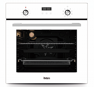 תנור בנוי 60/60 ס”מ | BELLERS BL69GB BL69GW תנור בנוי 60/60 ס”מ | BELLERS BL69GB BL69GW