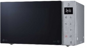 MS2535GISS מיקרוגל LG MS2535GISS מיקרוגל LG
