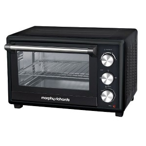 טוסטר אובן 23 ליטר Morphy Richards מורפי ריצ'ארדס 44452 טוסטר אובן 23 ליטר Morphy Richards מורפי ריצ'ארדס 44452
