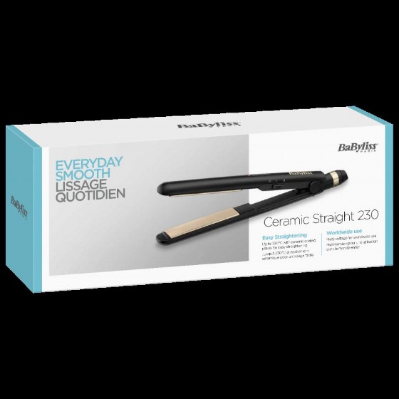 ����� ���� BaByliss BA-ST089ILE
