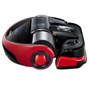 שואב אבק רובוט SAMSUNG דגם SR20J9020UR שואב אבק רובוט SAMSUNG דגם SR20J9020UR