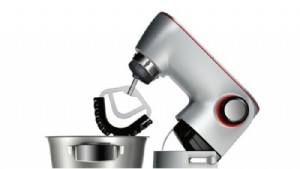 מיקסר OPTIMUM BOSCH 1500W דגם MUM9AX5S00 מיקסר OPTIMUM BOSCH 1500W דגם MUM9AX5S00