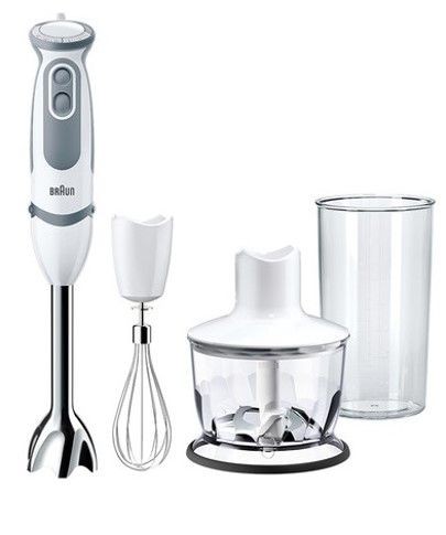 ��� ����� MQ5235WH BRAUN