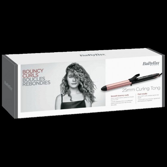 ����� ���� BaByliss BA-C451E

