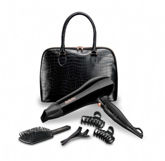 ���� ����� ����� BaByliss BA-5737PE
 

