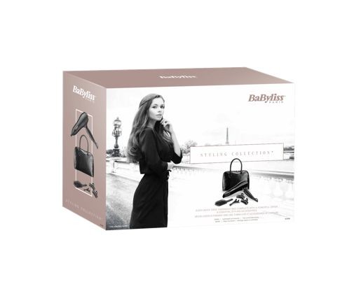 ���� ����� ����� BaByliss BA-5737PE
 

