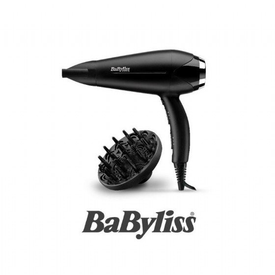 ����� ���� BaByliss D572DE
