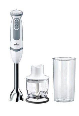 ��� ����� MQ5220WH BRAUN