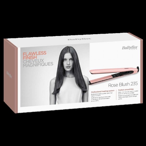 ����� ���� BaByliss BA-2498PRE
