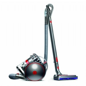 שואב אבק נגרר Dyson דייסון CY26 Cinetic Animal שואב אבק נגרר Dyson דייסון CY26 Cinetic Animal