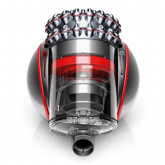 ���� ��� ���� Dyson ������ CY26 Cinetic Animal