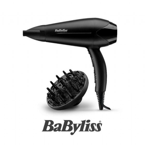 ����� ���� BaByliss D563DE
