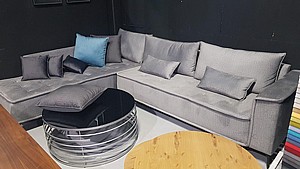 ספה פינתית דגם בוילאר ספה פינתית דגם בוילאר