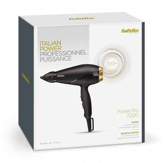����� ���� BaByliss 6704E
