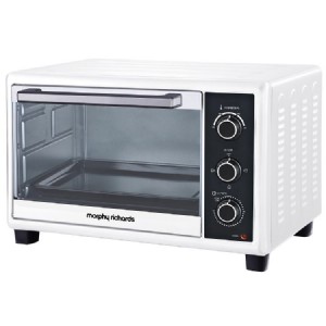 טוסטר אובן 20 ליטר Morphy Richards מורפי ריצ'ארדס 44493 טוסטר אובן 20 ליטר Morphy Richards מורפי ריצ'ארדס 44493