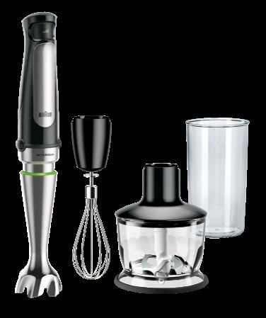 ��� ����� MQ7035X BRAUN