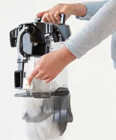 ���� ��� ����� SKCR3 MIELE PowerLine