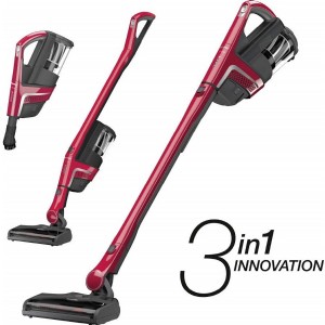 שואב אבק אלחוטי Miele מילה Triflex HX1 Basic אדום שואב אבק אלחוטי Miele מילה Triflex HX1 Basic אדום