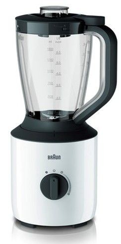 ����� �� ������ JB3150WH BRAUN