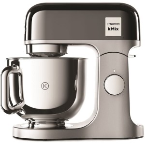 מיקסר מקצועי Kenwood קנווד דגם KMX761BC שחור כרום מיקסר מקצועי Kenwood קנווד דגם KMX761BC שחור כרום