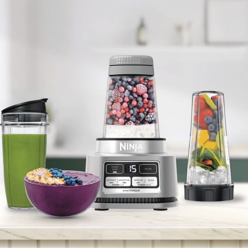 ����� ������ ����� ������ POWER NUTRI� DUO CB103
