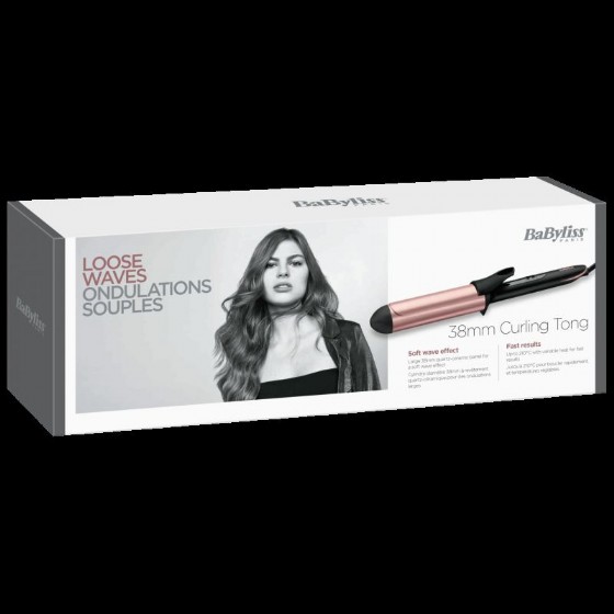����� ���� BaByliss BA-C453E


