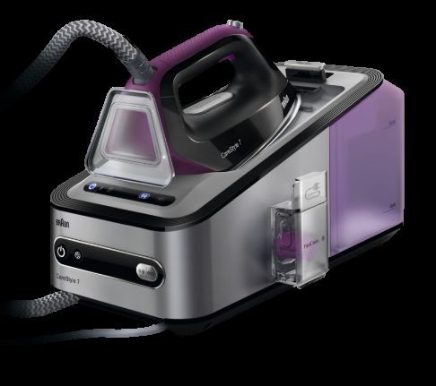 ���� ����� BRAUN IS7144BK