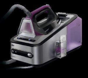 ���� ����� BRAUN IS7144BK