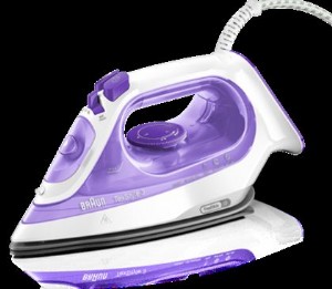 ���� ���� BRAUN SI3042VI