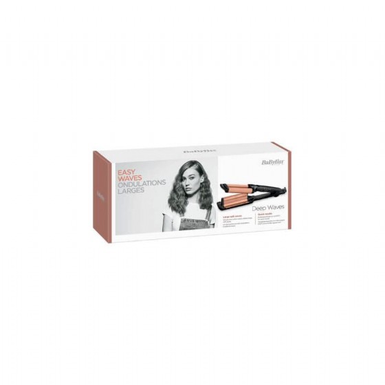 ����� ���� BaByliss BA-W2447E
