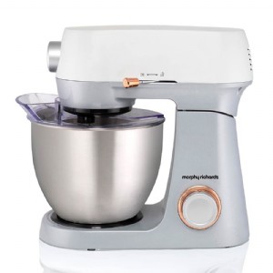 מיקסר Morphy Richards מורפי ריצ'ארדס דגם 48920 מיקסר Morphy Richards מורפי ריצ'ארדס דגם 48920