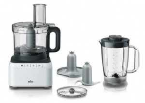 îòáã îæåï BRAUN FP3131WH îòáã îæåï BRAUN FP3131WH