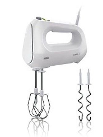���� ���� BRAUN HM-1010WH