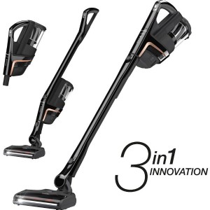 שואב אבק אלחוטי Miele מילה Triflex HX1 Cat & Dog שואב אבק אלחוטי Miele מילה Triflex HX1 Cat & Dog