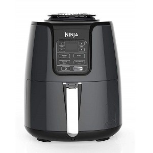 סיר טיגון ללא שמן Ninja דגם AF100 סיר טיגון ללא שמן Ninja דגם AF100
