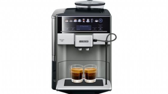 ����� ������ Siemens TE655203RW EQ.6 plus s500 �����