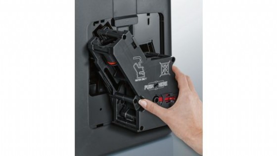 ����� ������ Siemens TE655203RW EQ.6 plus s500 �����