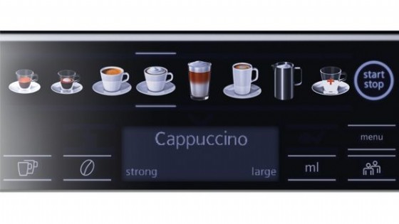 ����� ������ Siemens TE655203RW EQ.6 plus s500 �����
