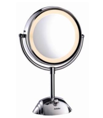 ���� ����� BaByliss BA-8438ILE


