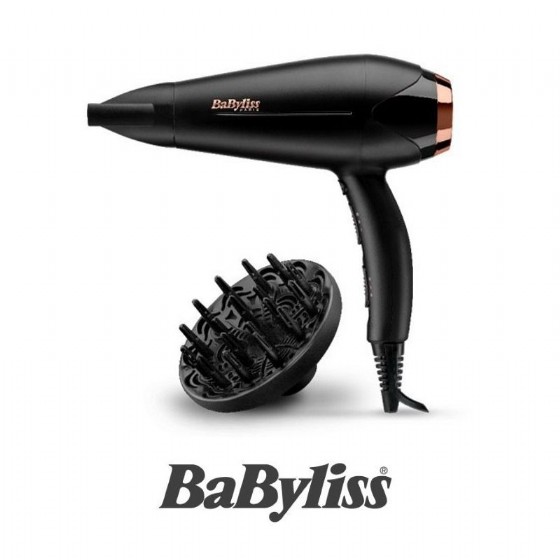 ����� ���� BaByliss D570E
