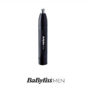 מסיר שיער לאף ולאזניים BaByliss E652ILE-B מסיר שיער לאף ולאזניים BaByliss E652ILE-B