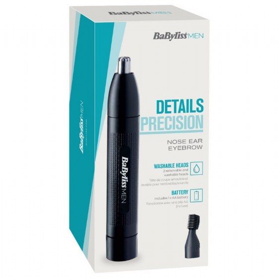 ���� ���� ��� �������� BaByliss E652ILE-B