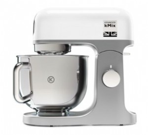 KMX750WH מיקסר KENWOOD KMX750WH מיקסר KENWOOD