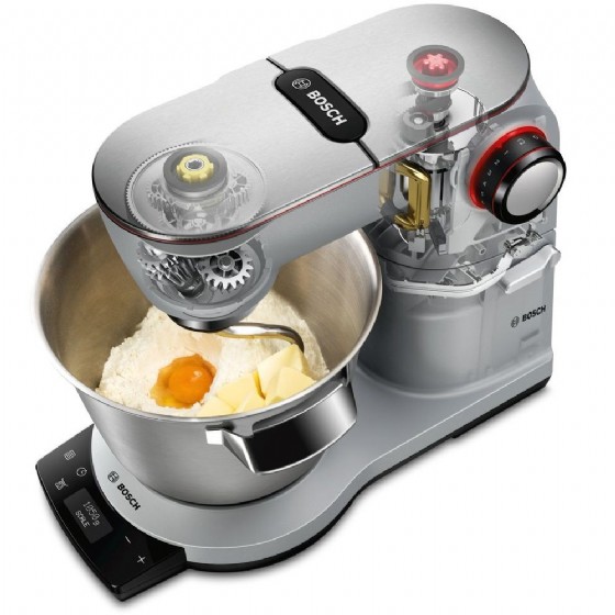 ����� ����� OptiMUM Bosch ��� ��� MUM9AX5S00