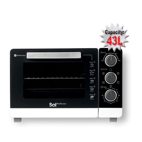 ����� ���� 43 ���� Sol ��� GL-1043W
