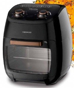 HFP90.BK סיר טיגון ללא שמן KENWOOD HFP90.BK סיר טיגון ללא שמן KENWOOD