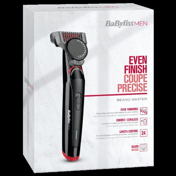 ���� ��� BaByliss BA-T861E
