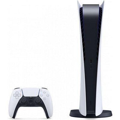 Sony PlayStation 5 825GB Digital Edition ����