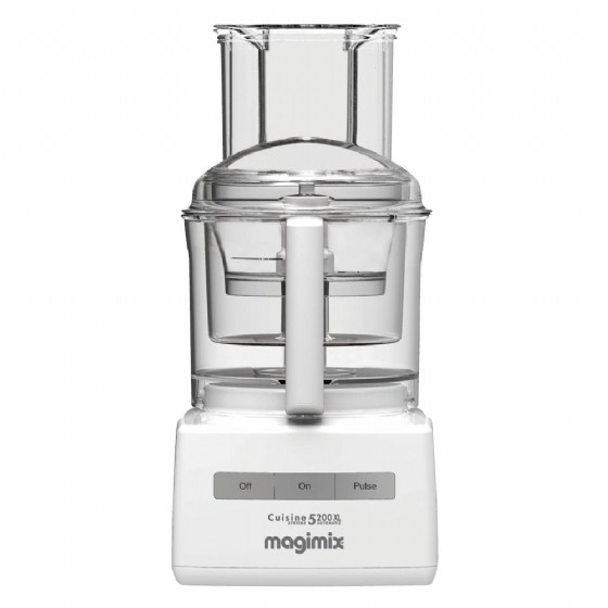 ���� ���� ������ ���� ������� Magimix ������� CS5200JWXL Premium ��� ������ �����