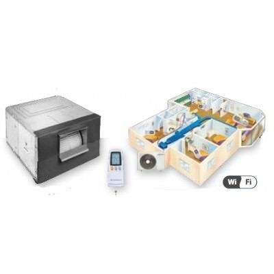 ���� ���� ����� TADIRAN wind Inverter 40/3A